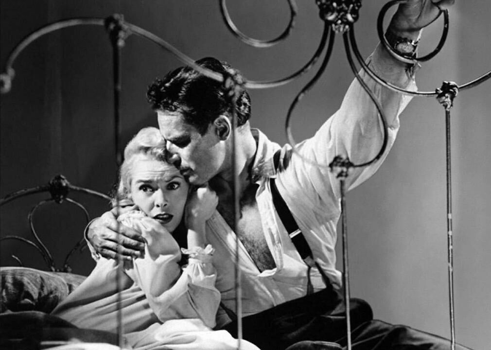 #6. Touch of Evil (1958)
